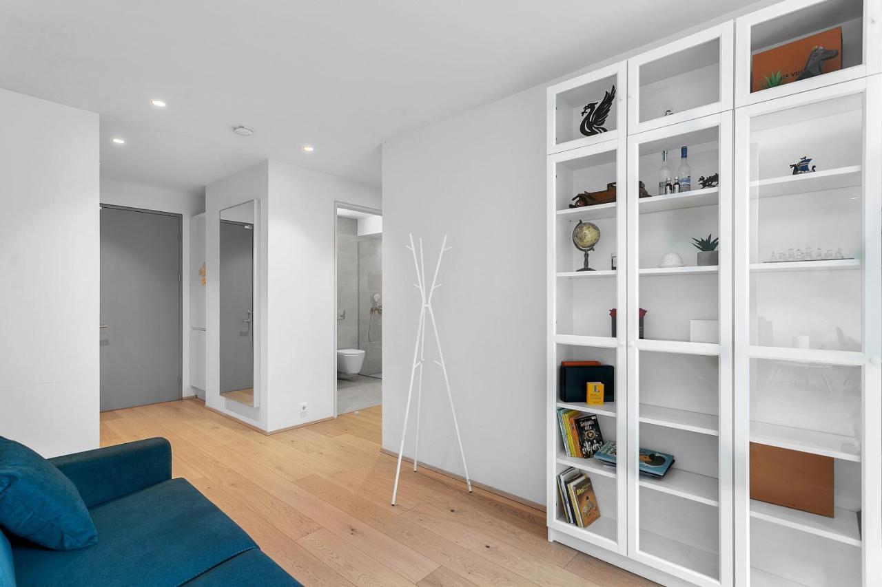 Cozy&Modern Apartment - Best Location in Reykjavík Exterior foto
